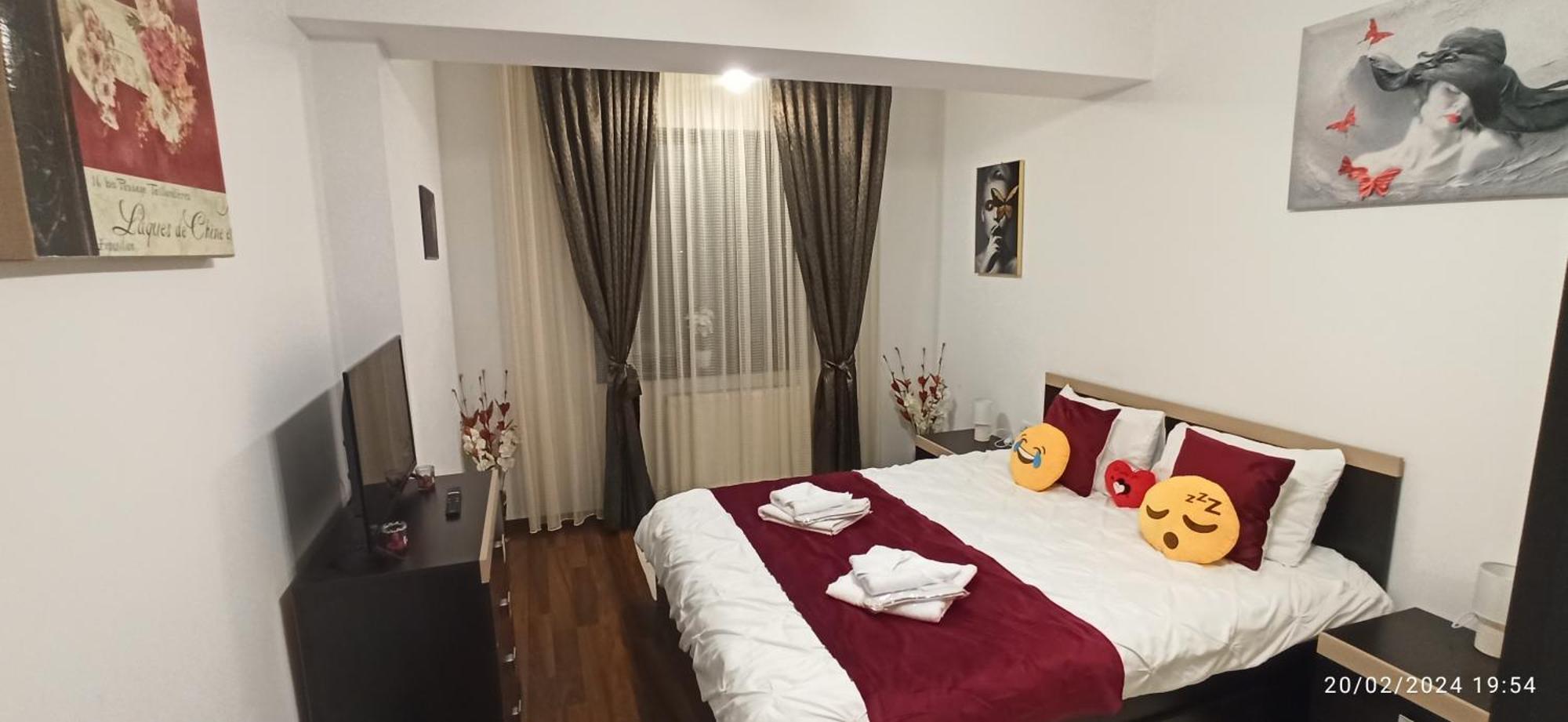 Cozy Magic House - Unirii Square * Bucharest