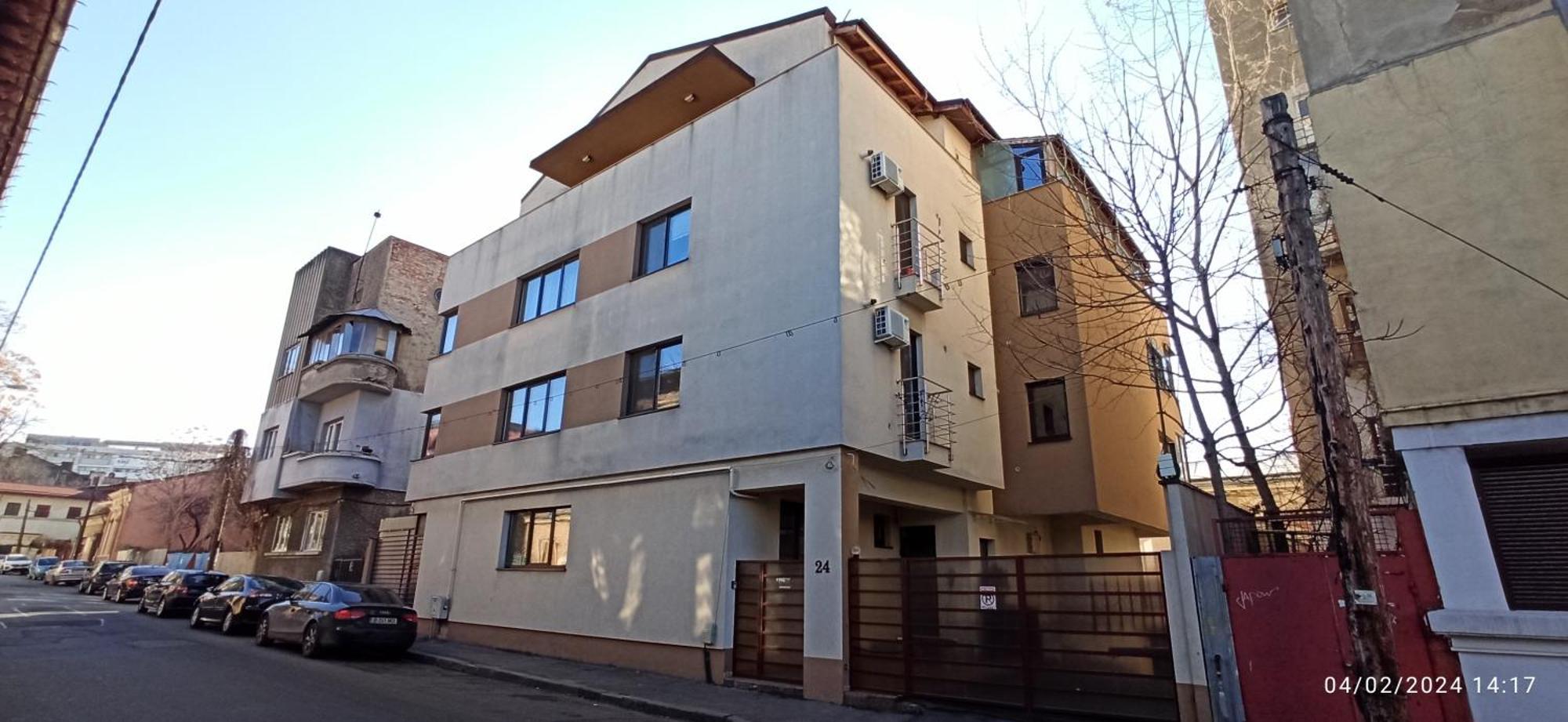 Cozy Magic House - Unirii Square Bucharest