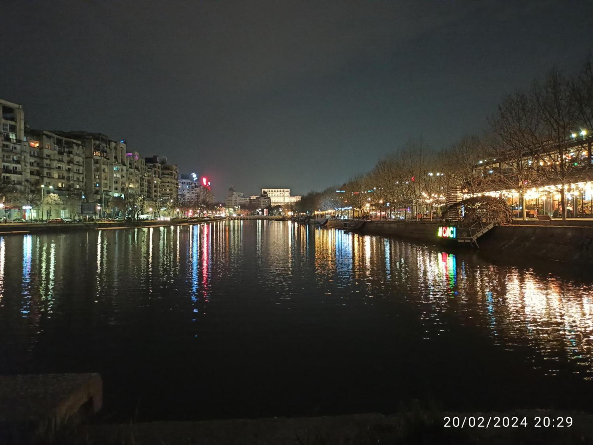 Cozy Magic House - Unirii Square Apartment Bucharest