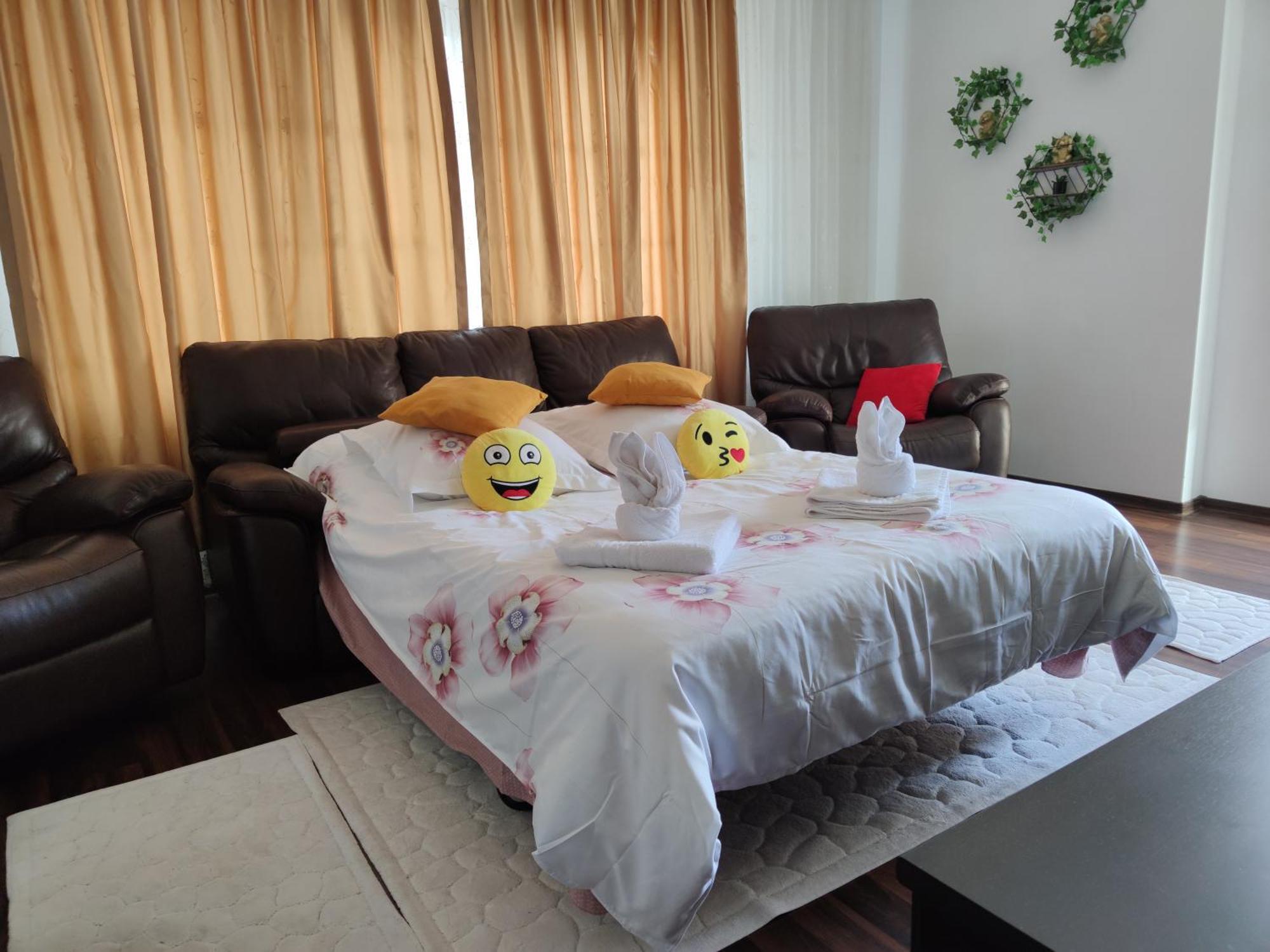 Cozy Magic House - Unirii Square *